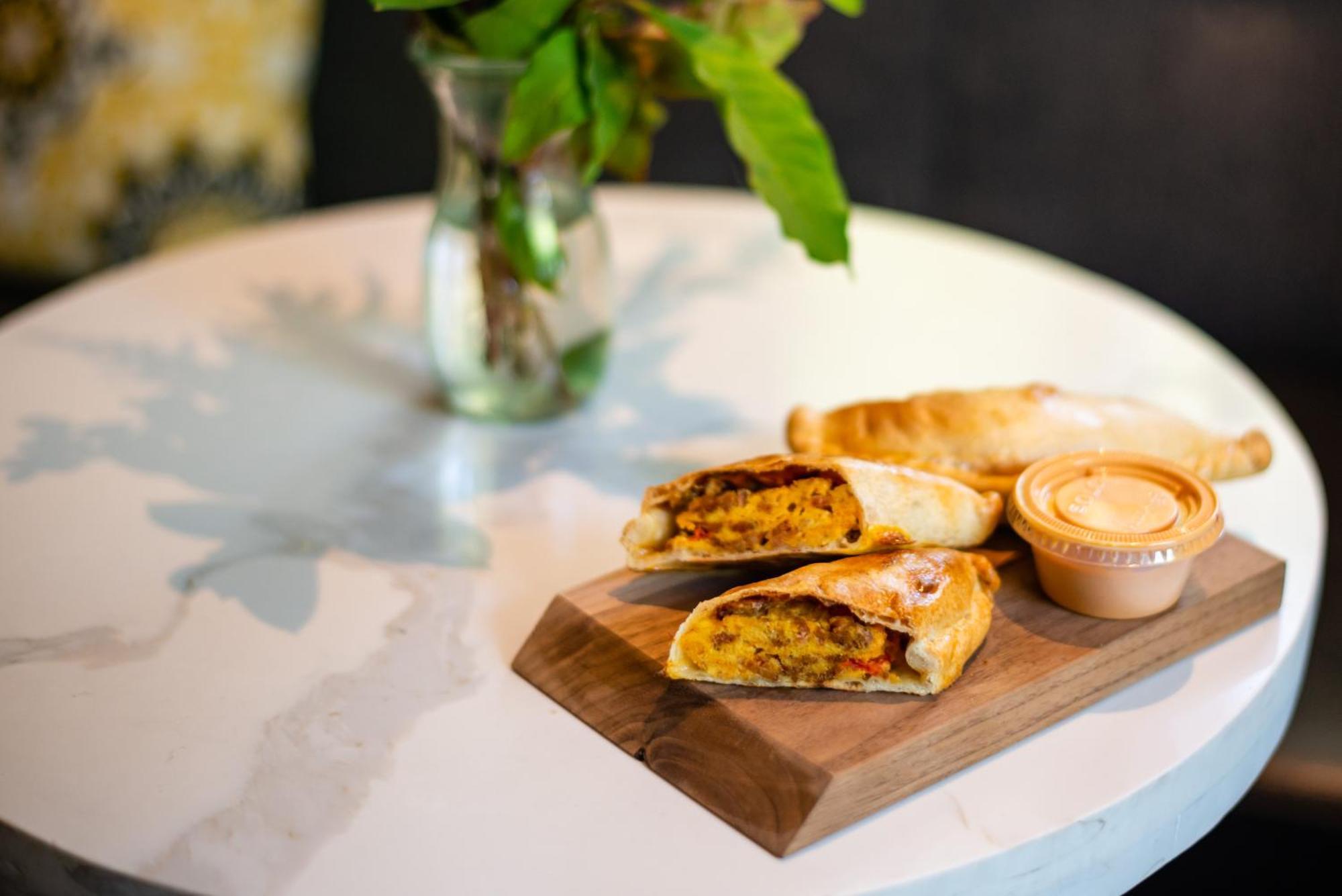 Brannan Cottage Inn 칼리스토가 외부 사진